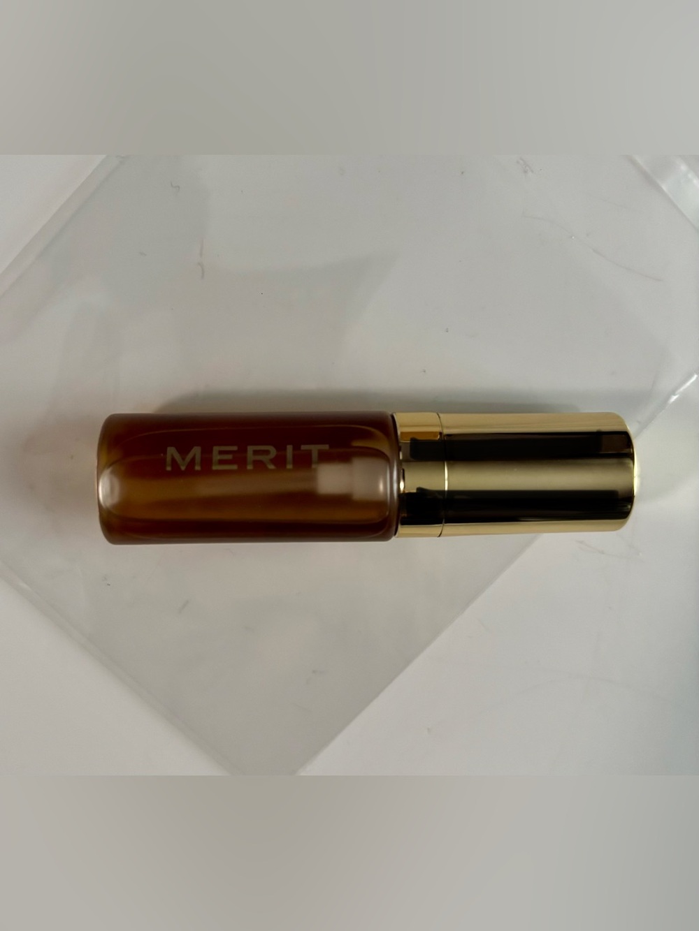 New Merit Great Skin Serum travel size 8ml